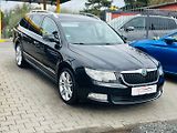 Škoda Superb (2011) 3.6 V6 4x4 WEBASTO,SERVISOVANÝ - náhled 1
