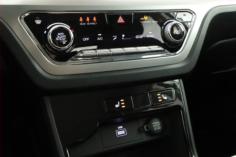 SsangYong Korando (2024) 1.5 T-GDI - fotka 14 z 20