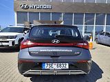 Hyundai i20 (2025) 25 1,0 TGDI DCT WAVE        - náhled 7
