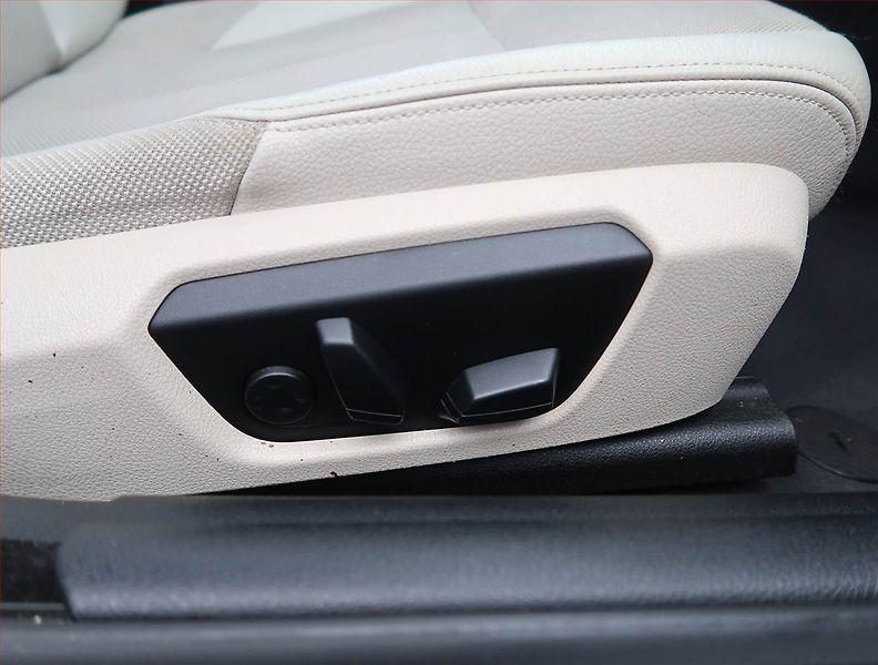 BMW Řada 4 (2015) 430d xDrive, 4X4, Automat - fotka 22 z 25