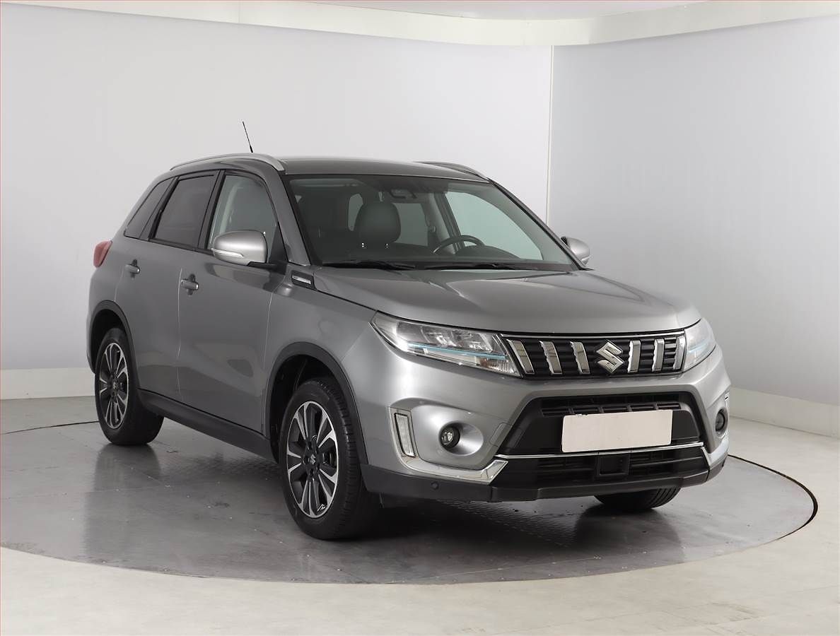 Suzuki Vitara Elegance 1.4 BoosterJet