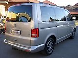 Volkswagen Multivan 2,0   1 MAJITEL 2x soupacky 18 - náhled 6