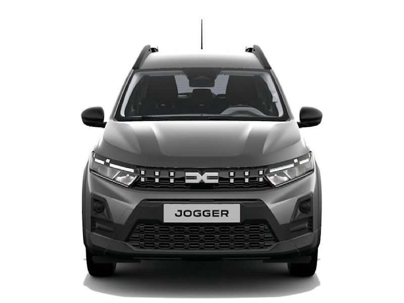 Dacia Jogger (2026) Essential ECO-G 120 5 míst - fotka 2 z 5