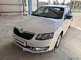 Škoda Octavia (2014) 1.6TDi, ČR - náhled 1
