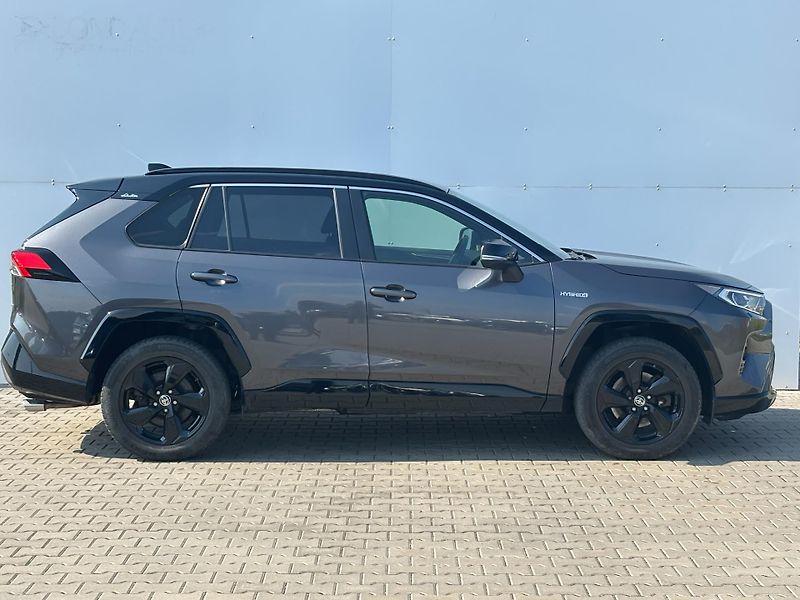 Toyota RAV4 2.5 HSD e-CVT AWD Selection - fotka 8 z 28