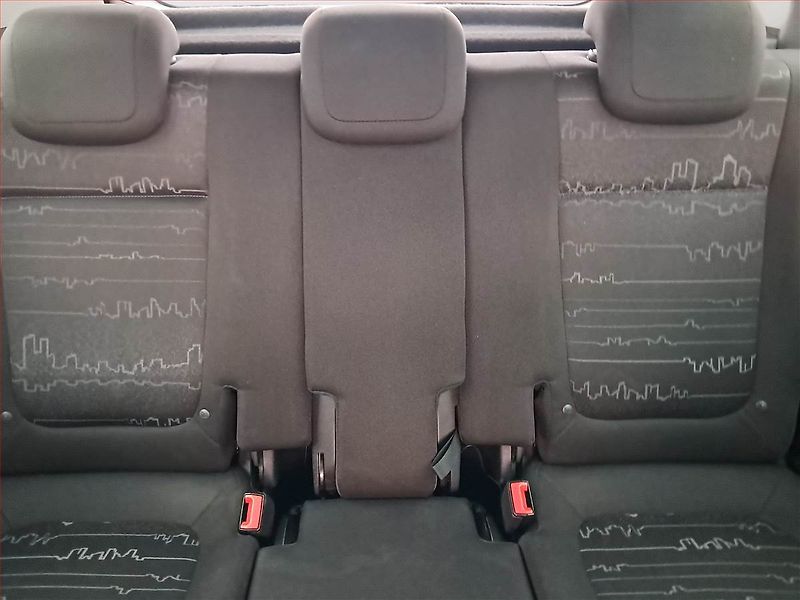 Opel Meriva (2016) 1.6 CDTI, ČR,1.maj, Serv.kniha - fotka 10 z 17