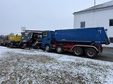 Scania G 500 XT 8X4 THERMOKORBA TOP - náhled 24