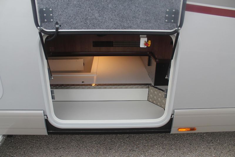 Carthago (2025) E-line I 64 XL QB - fotka 18 z 123