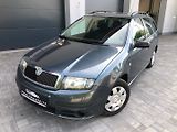 Škoda Fabia (2005) 1.4 16V - náhled 1