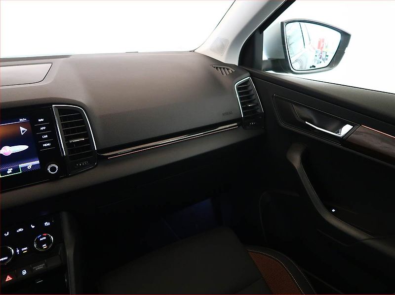Škoda Karoq (2021) Scout 2.0 TDI - fotka 8 z 17