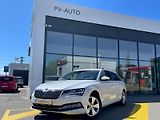 Škoda Superb (2023) 2.0 TDI 110kW DSG Style Plus c - náhled 35