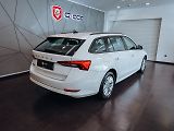 Škoda Octavia 2.0 TDI 110kW DSG Ambition - náhled 4