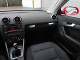 Audi A3 (2010) 1.2 TFSI, Xenony - náhled 8