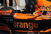 Na Automotodromu Brno se o víkendu konal jeden z vrcholů sezony - Masaryk Racing Days.