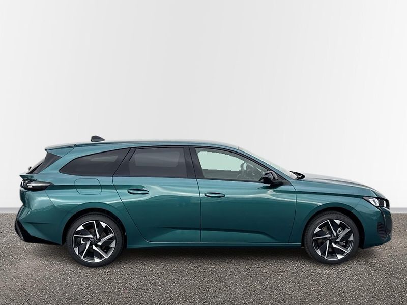 Peugeot 308 ALLURE - fotka 16 z 25