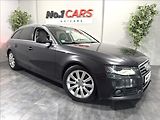 Audi A4 2,0   TDI B8 1.MAJITEL BI-XEN - náhled 1