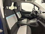 Citroën Berlingo 1.5 HDI XL SHINE EAT8 - náhled 19