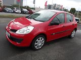 Renault Clio 1,2i ČR NAJ.62000 km !!! - náhled 10