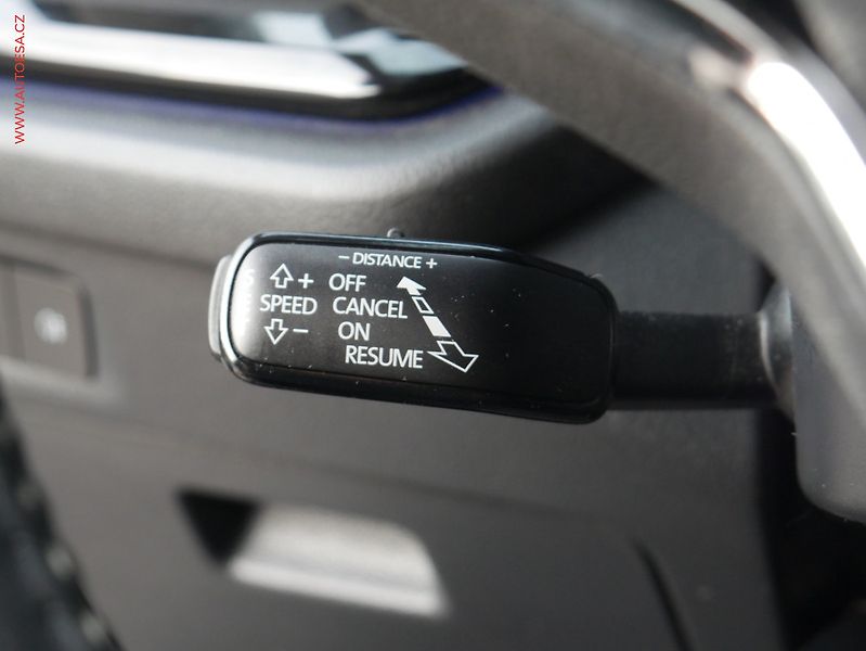 Škoda Octavia (2021) 1.5 TSi, ČR, LED, TZ, park. - fotka 16 z 18