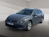 Volkswagen Golf Variant (2023) STYLE 2.0TDI 110kW DSG CZ DPH - náhled 1