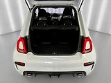 Abarth 500 1.4 TURBO-JET 107KW, KLIMA, PD - náhled 16