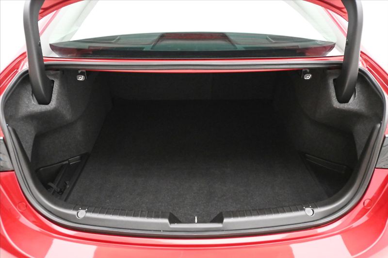 Mazda 6 2,0 SkyActiv-G 121 kW Záruka a - fotka 10 z 30