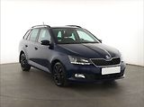 Škoda Fabia (2015) 1.2 TSI, ČR,1.maj, Serv.kniha - náhled 1