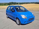 Chevrolet Matiz (2007) 1.0i KLIMATIZACE - náhled 2