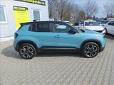 Jeep Avenger 1,2 Turbo AUT Summit JBL ČR - náhled 10