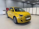 Fiat 500 (2026) 500 Hybrid Torino Hatchback 1. - náhled 6
