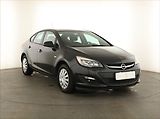 Opel Astra (2016) 1.6 CDTI, ČR,1.maj, Serv.kniha - náhled 1