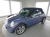 Mini Cooper (2005) 1,6-85KW*VYHŘ.SED*KLIMA*CABRIO - náhled 1