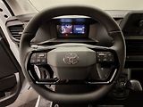Toyota ProAce Verso 2,0D L2 6MT Combi 8S - náhled 14