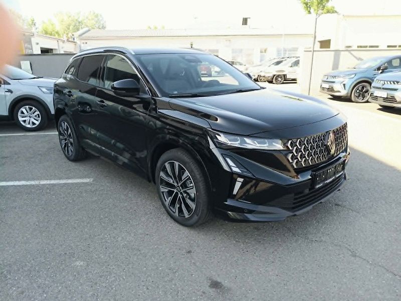 Renault Austral (2026) techno mild hybrid 150 auto - fotka 3 z 27