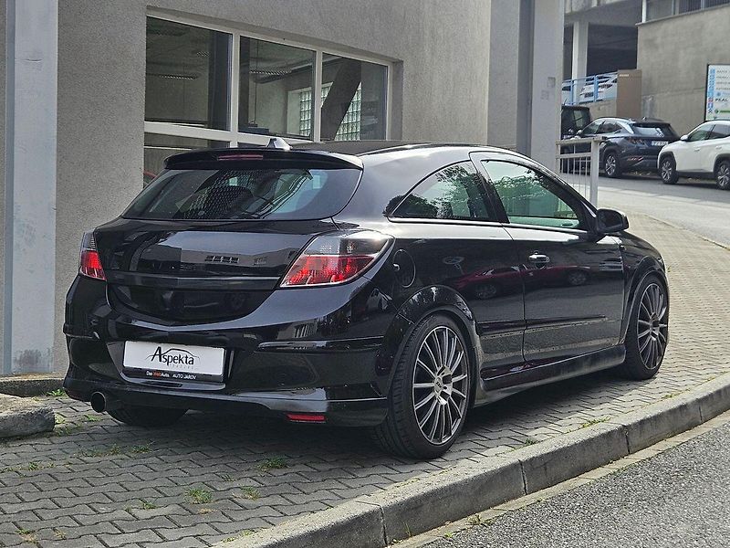Opel Astra 1,8 ECOTEC 103kW, 2.majitel - fotka 5 z 27
