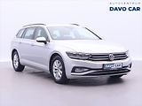 Volkswagen Passat 2,0 TDI 110kW DSG 1.Maj. DPH - náhled 1