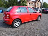 Škoda Fabia 1.4MPI, benzin,  ALU kola - náhled 8