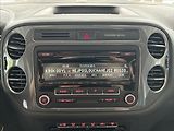 Volkswagen Tiguan 2,0   TDI,1.MAJ,SERVISKA,TAŽNÉ - náhled 13