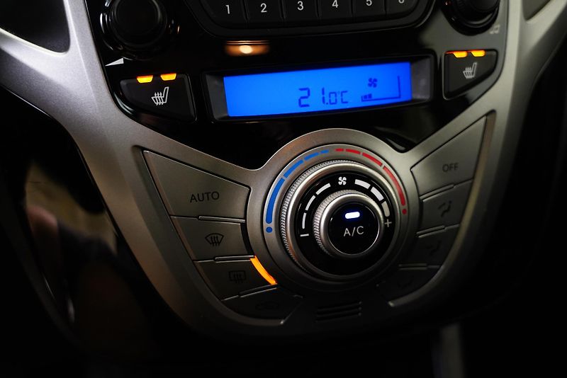 Hyundai ix20 - fotka 19 z 22