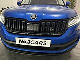 Škoda Kodiaq 2,0   TDI 110kW DSG STYLE VIRT - náhled 39