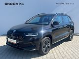 Škoda Karoq (2025) Sportline 1,5TSI / 110 kW DSG - náhled 1