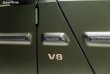 Mercedes-Benz Třídy G 500 Final ed.*převze OperLeas - náhled 11
