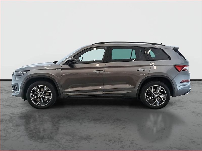 Škoda Kodiaq (2024) 2.0 TSI - fotka 3 z 19