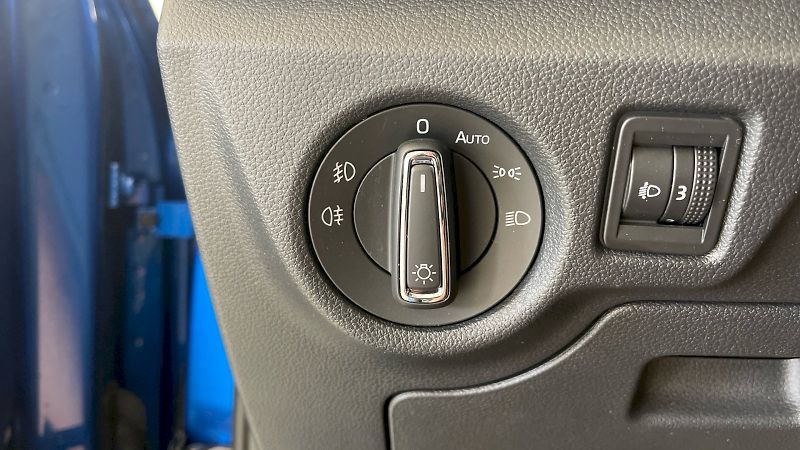 Škoda Scala (2025) Selection 1.0TSI 85kW - fotka 23 z 31