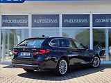 BMW Řada 5 3,0 530d TOURING KOMPLETVÝBAVA - náhled 4
