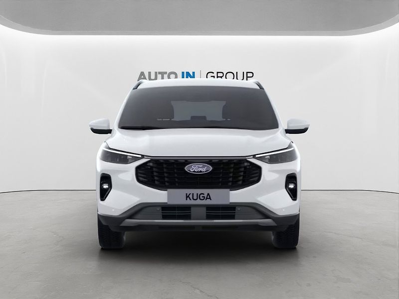 Ford Kuga (2026) 1,5 EcoBoost 137kW Titanium au - fotka 2 z 7