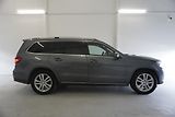 Mercedes-Benz GLS (2017) GLS  350 SUV 4MATIC 9G-TRONIC - náhled 3