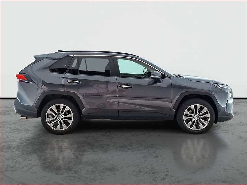 Toyota RAV4 (2023) Executive 2.5 Hybrid - fotka 6 z 15