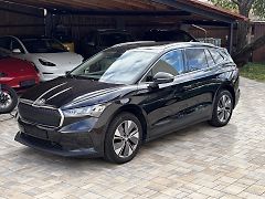 Škoda Enyaq (2021) 60, panorama, TA, ad.temp. - fotografie inzerátu