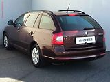 Škoda Octavia (2011) 1.4TSi, STK4/28 - náhled 6